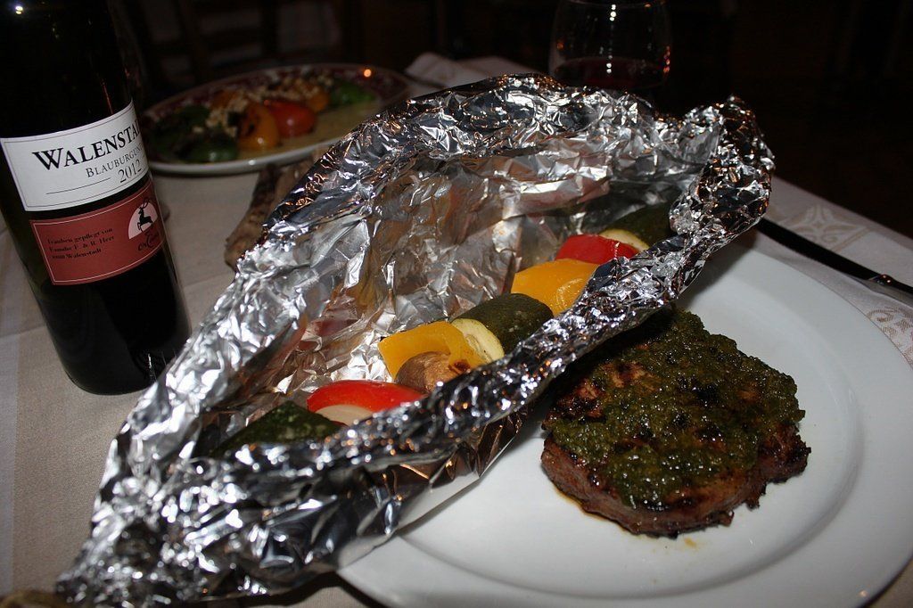 Seerestaurant MEILIBACH