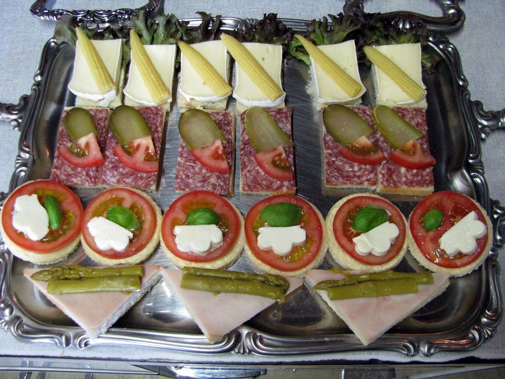 Seerestaurant MEILIBACH