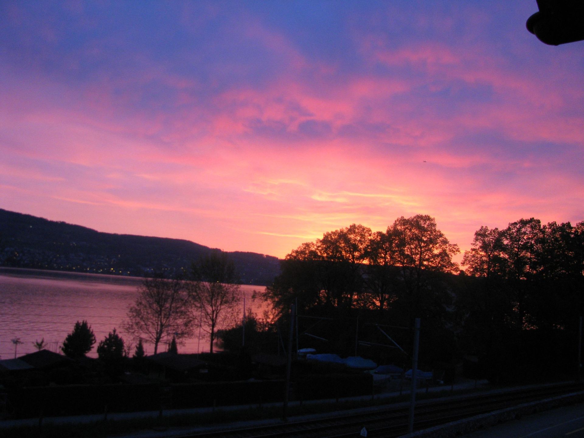 Seerestaurant MEILIBACH