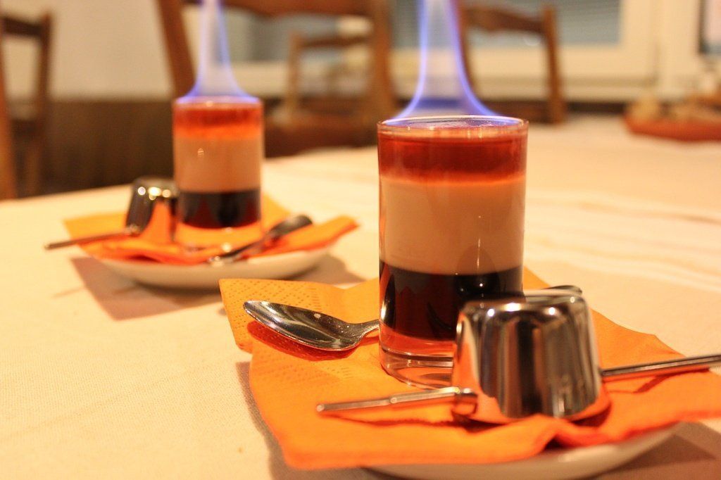 Seerestaurant MEILIBACH