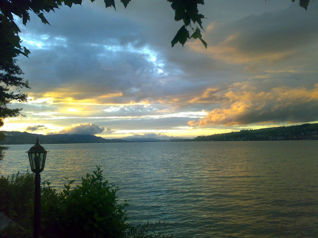 Seerestaurant MEILIBACH