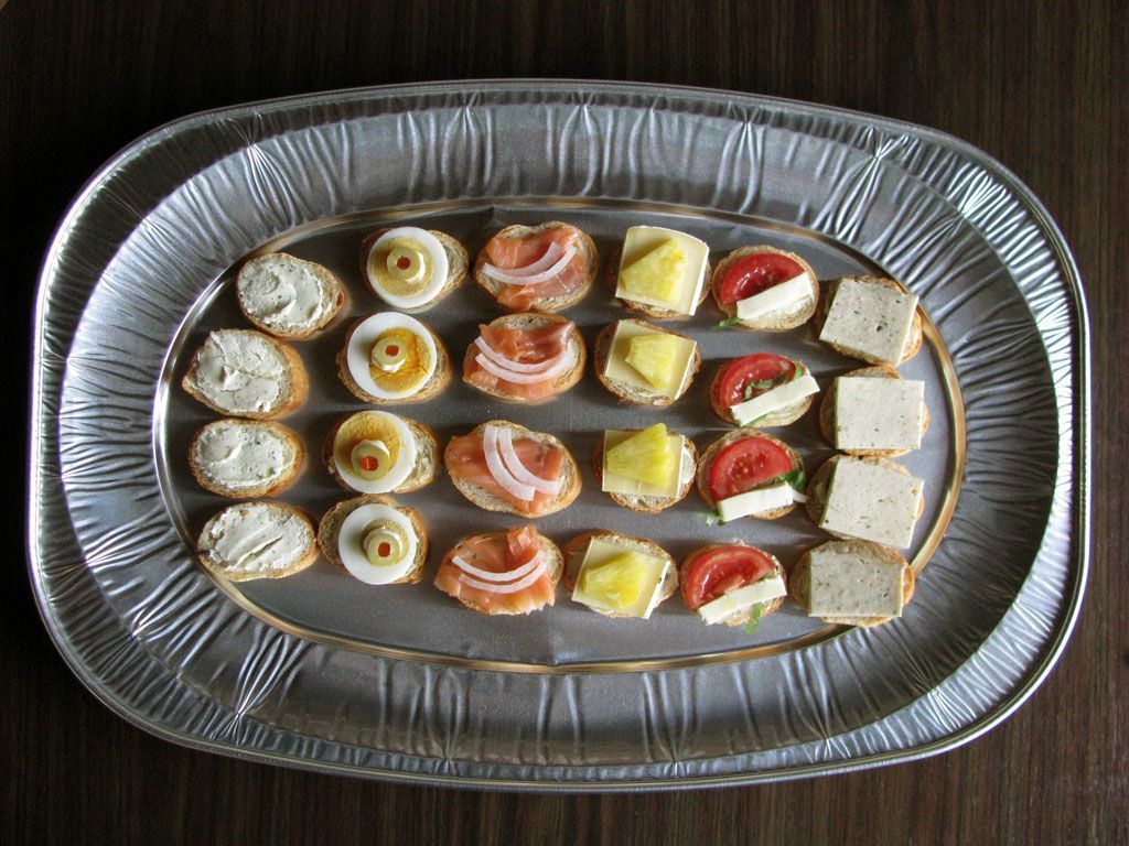 Seerestaurant MEILIBACH