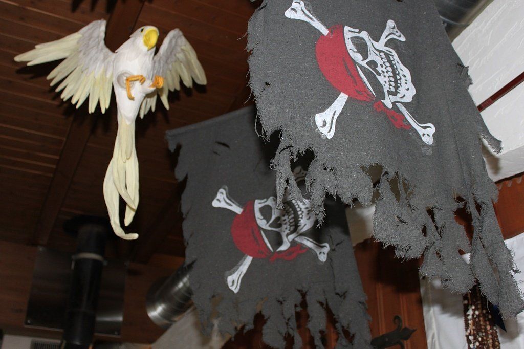 Seerestaurant MEILIBACH