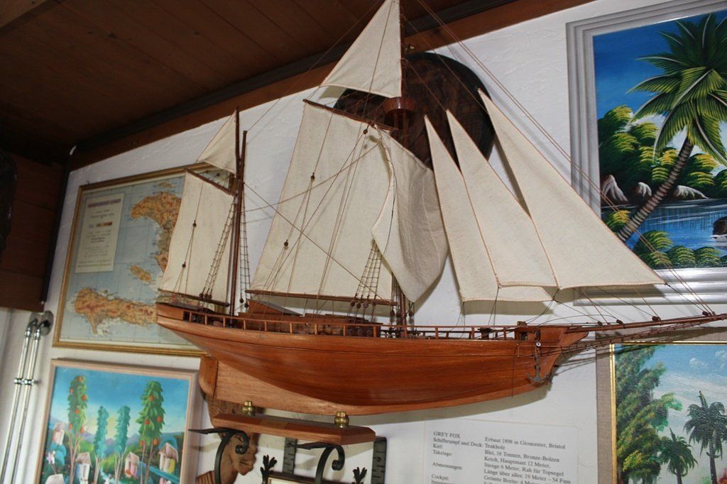 Seerestaurant MEILIBACH