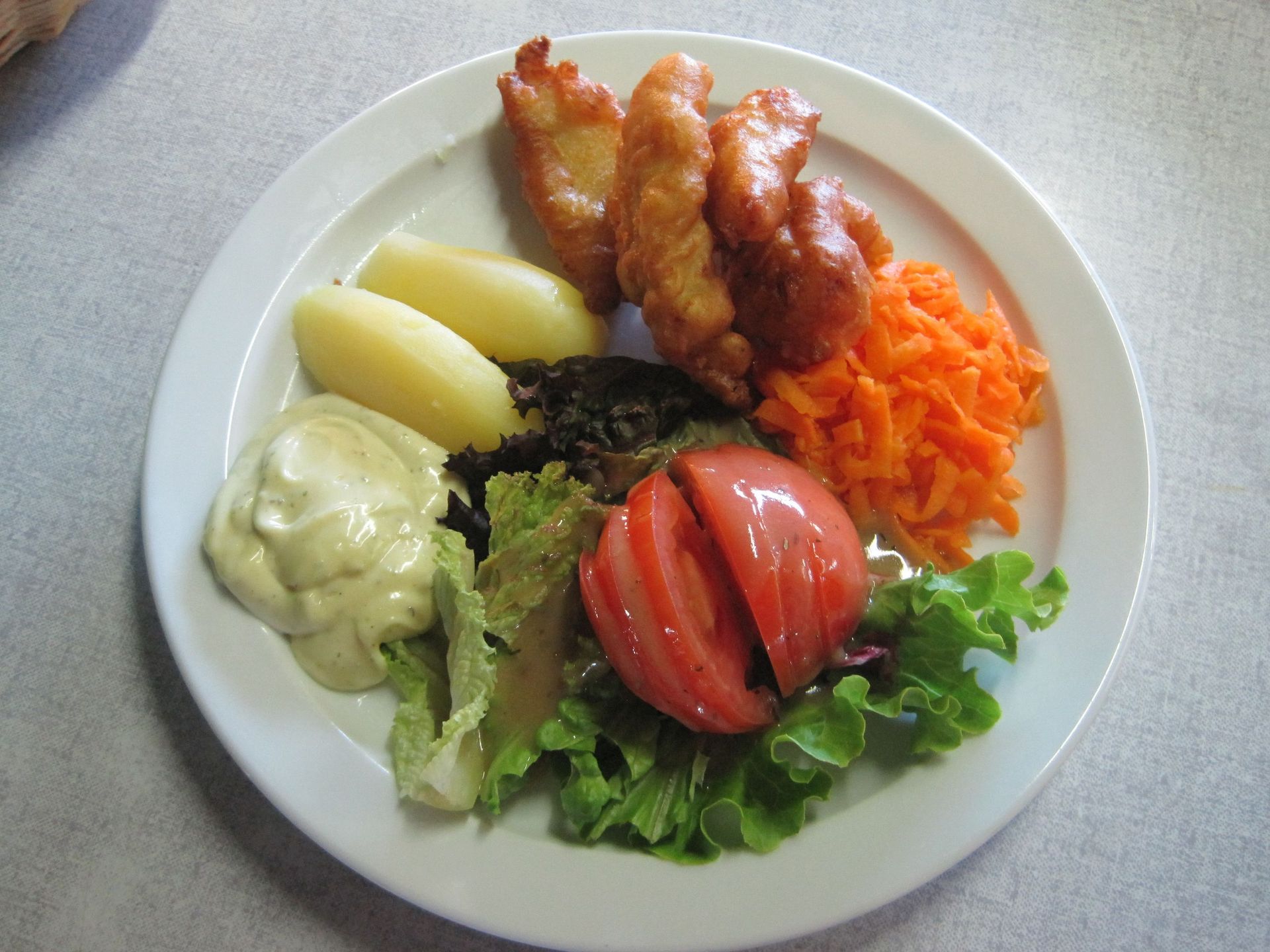 Seerestaurant MEILIBACH