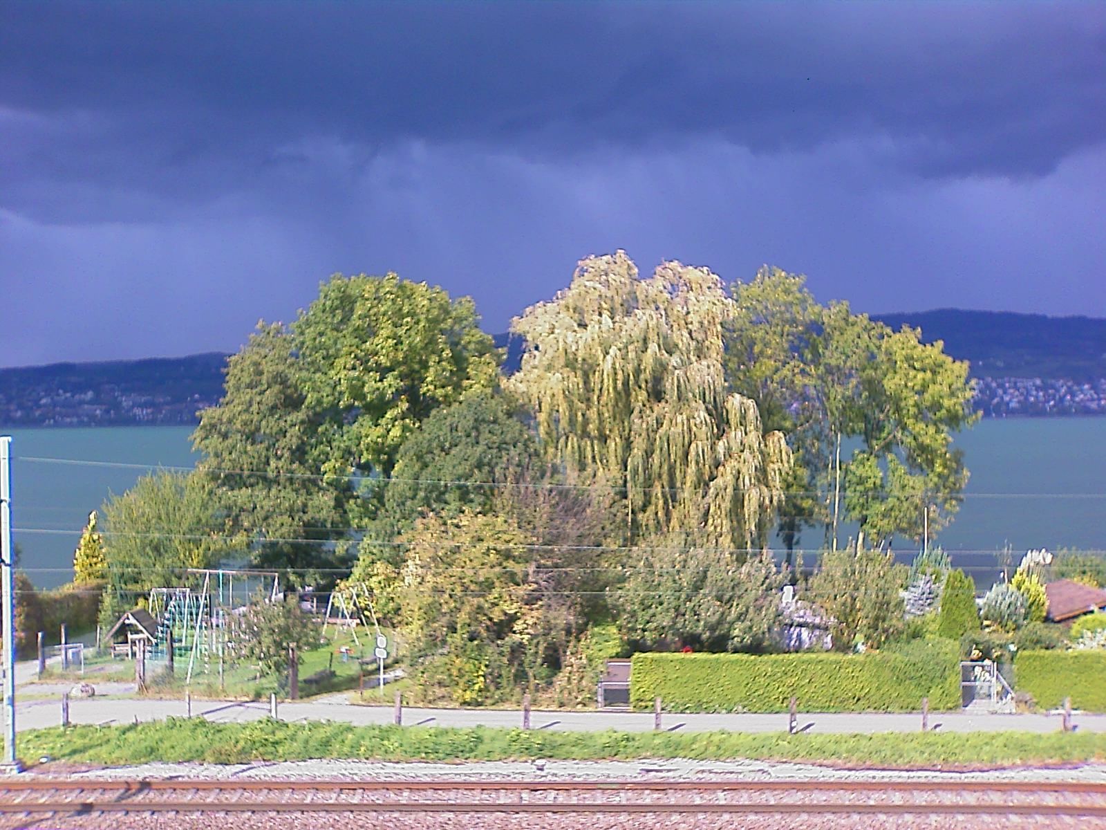 Seerestaurant MEILIBACH