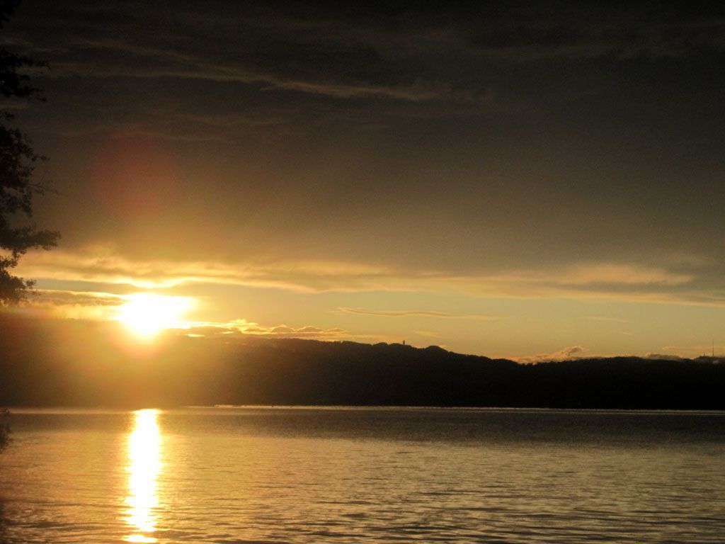 Seerestaurant MEILIBACH