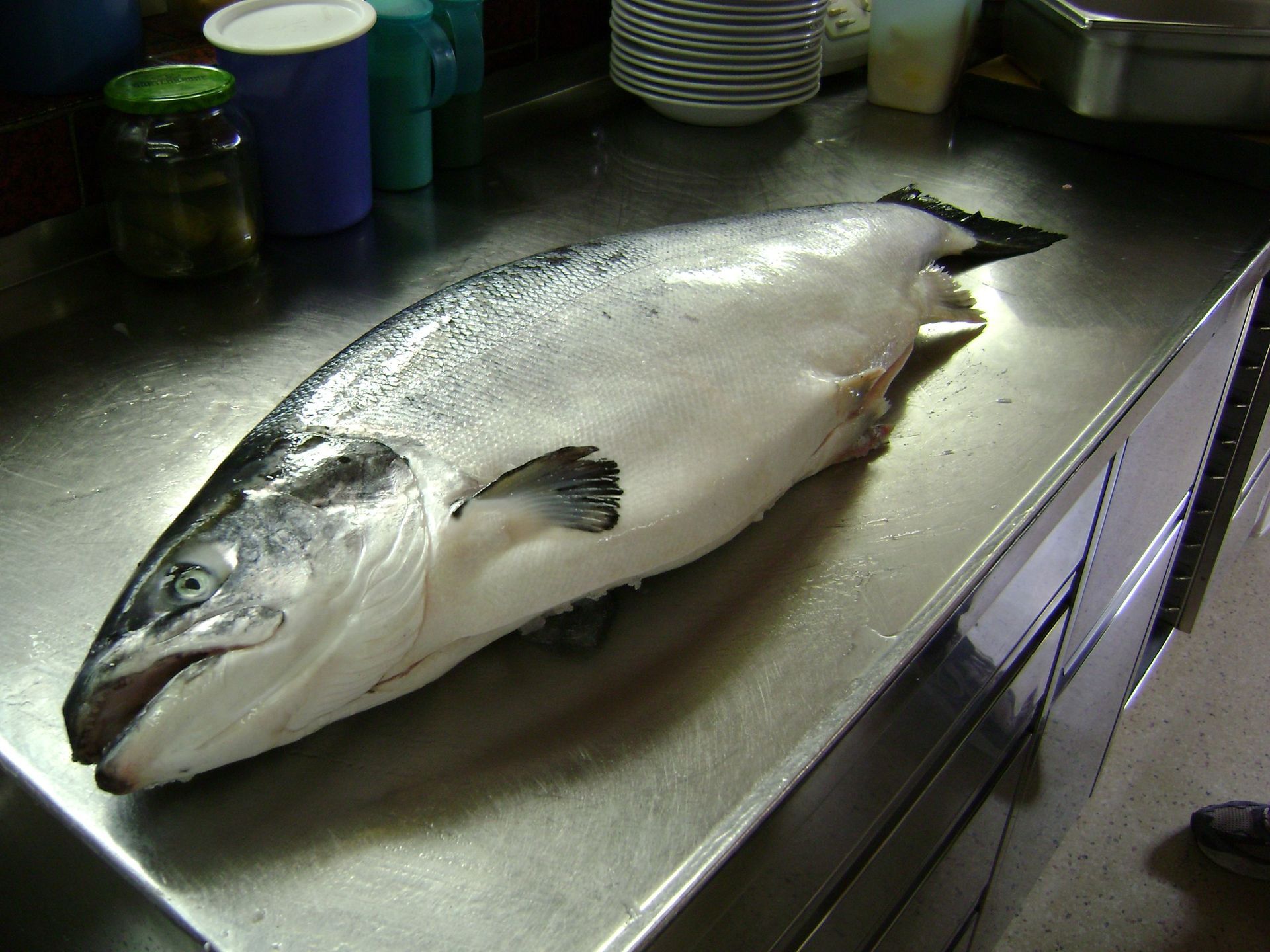 Seerestaurant MEILIBACH