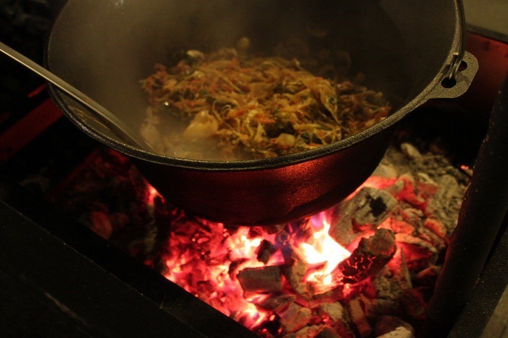 Seerestaurant MEILIBACH