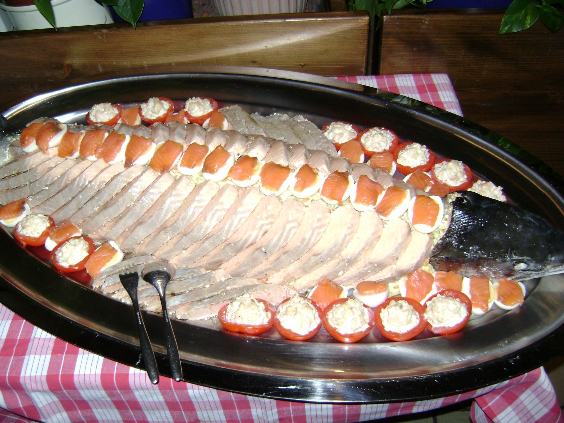 Seerestaurant MEILIBACH