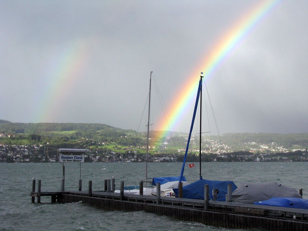 Seerestaurant MEILIBACH