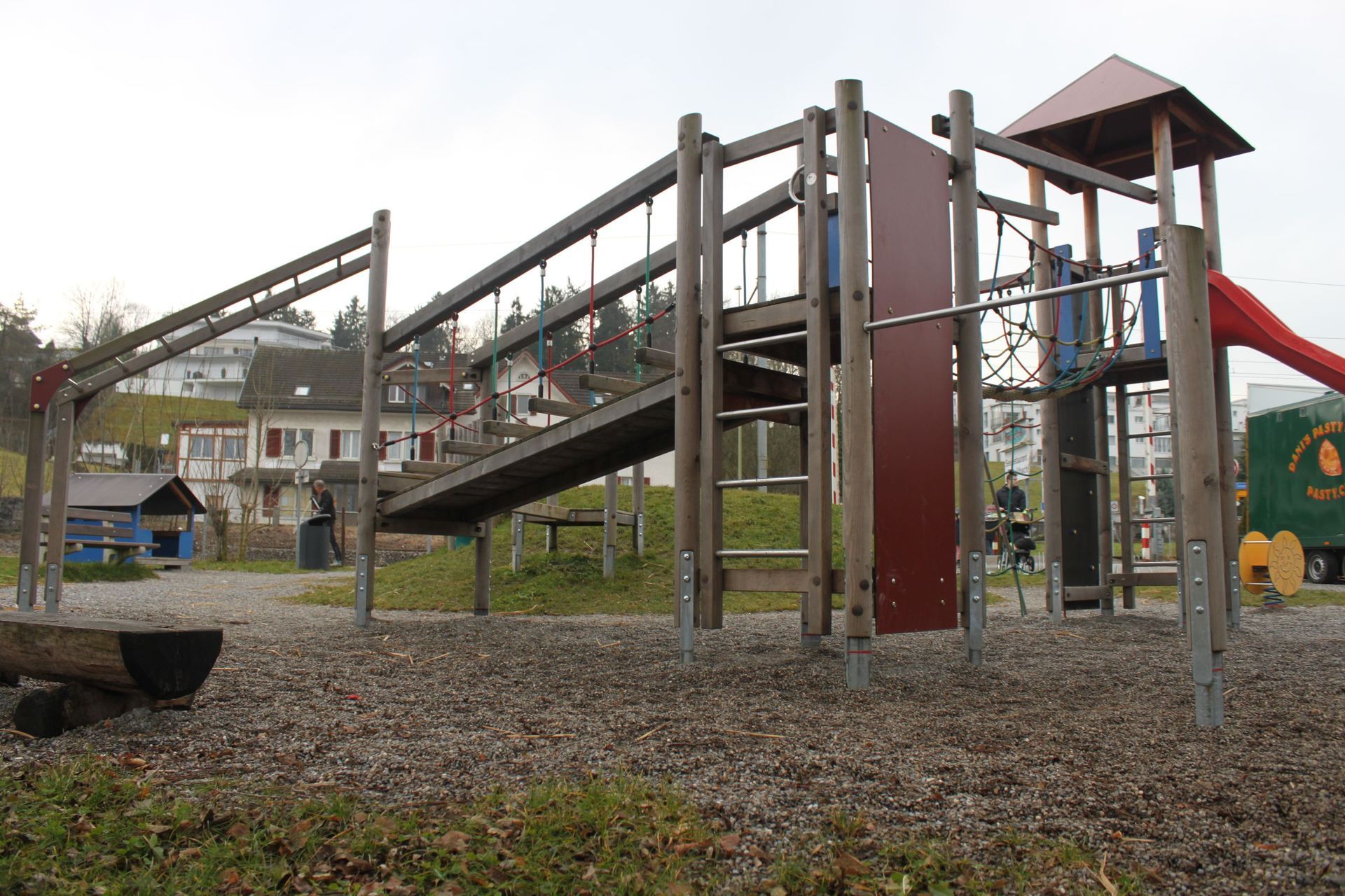 Seerestaurant MEILIBACH