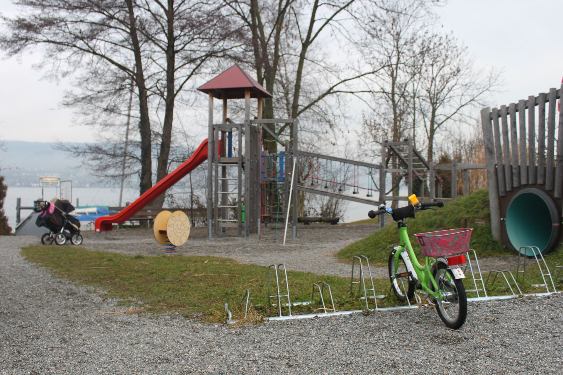 Seerestaurant MEILIBACH