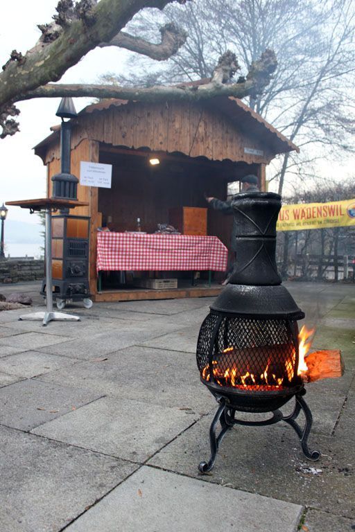 Seerestaurant MEILIBACH