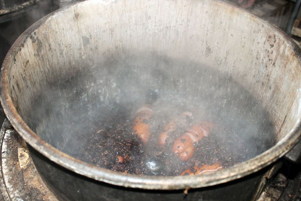 Seerestaurant MEILIBACH