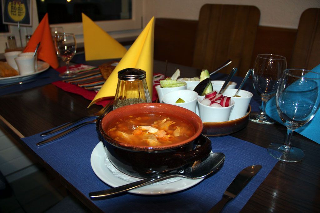 Seerestaurant MEILIBACH