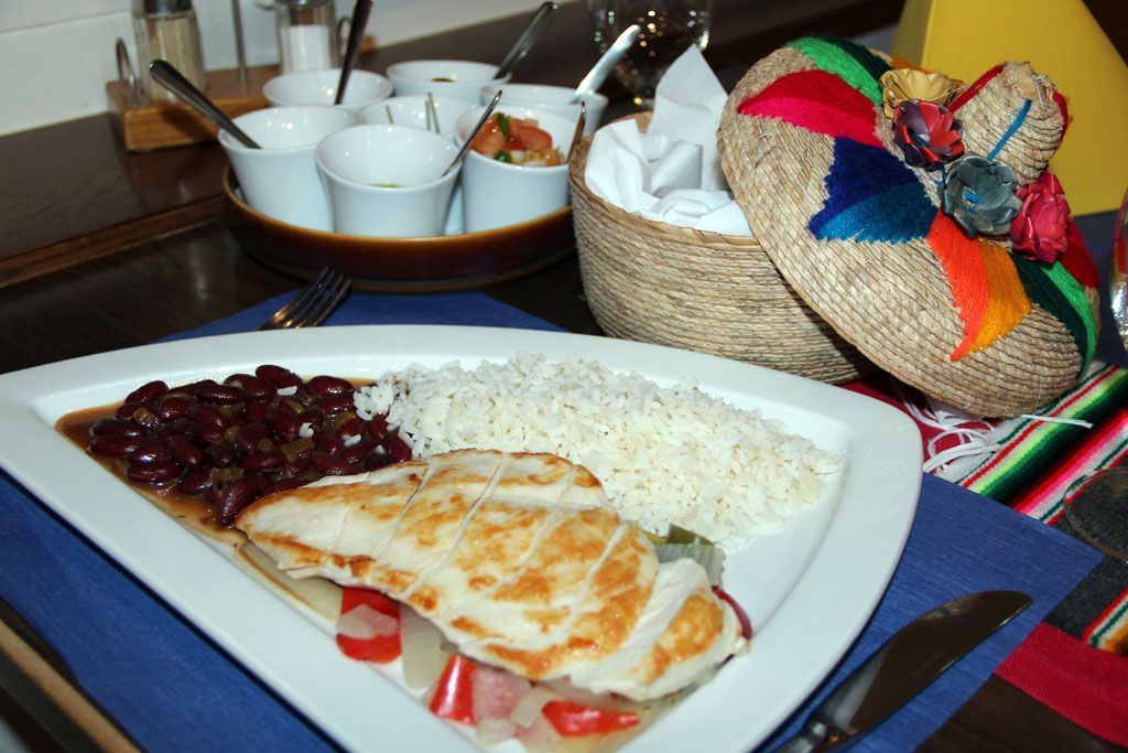 Seerestaurant MEILIBACH