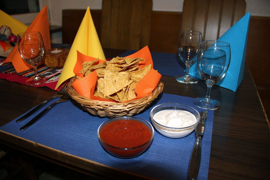 Seerestaurant MEILIBACH