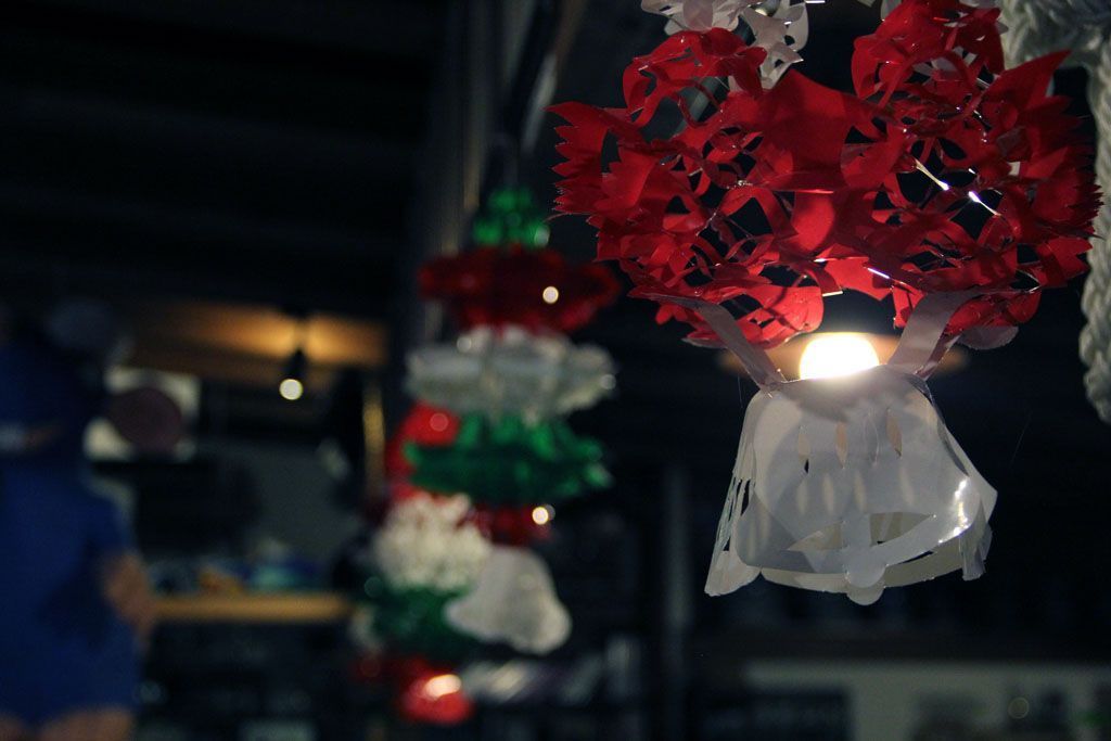 Seerestaurant MEILIBACH