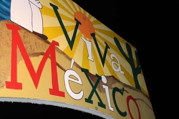 Viva Mexico - Seerestaurant MEILIBACH