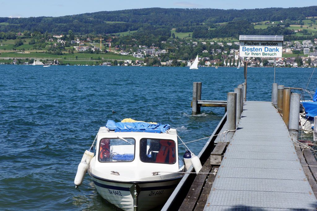 Seerestaurant MEILIBACH