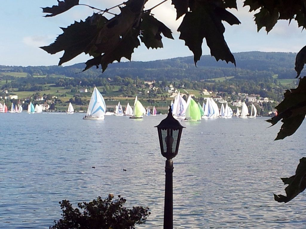 Seerestaurant MEILIBACH