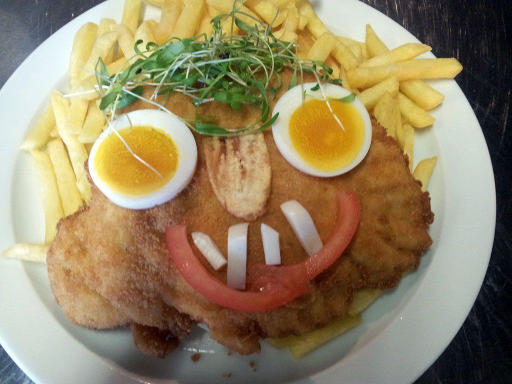 Seerestaurant MEILIBACH