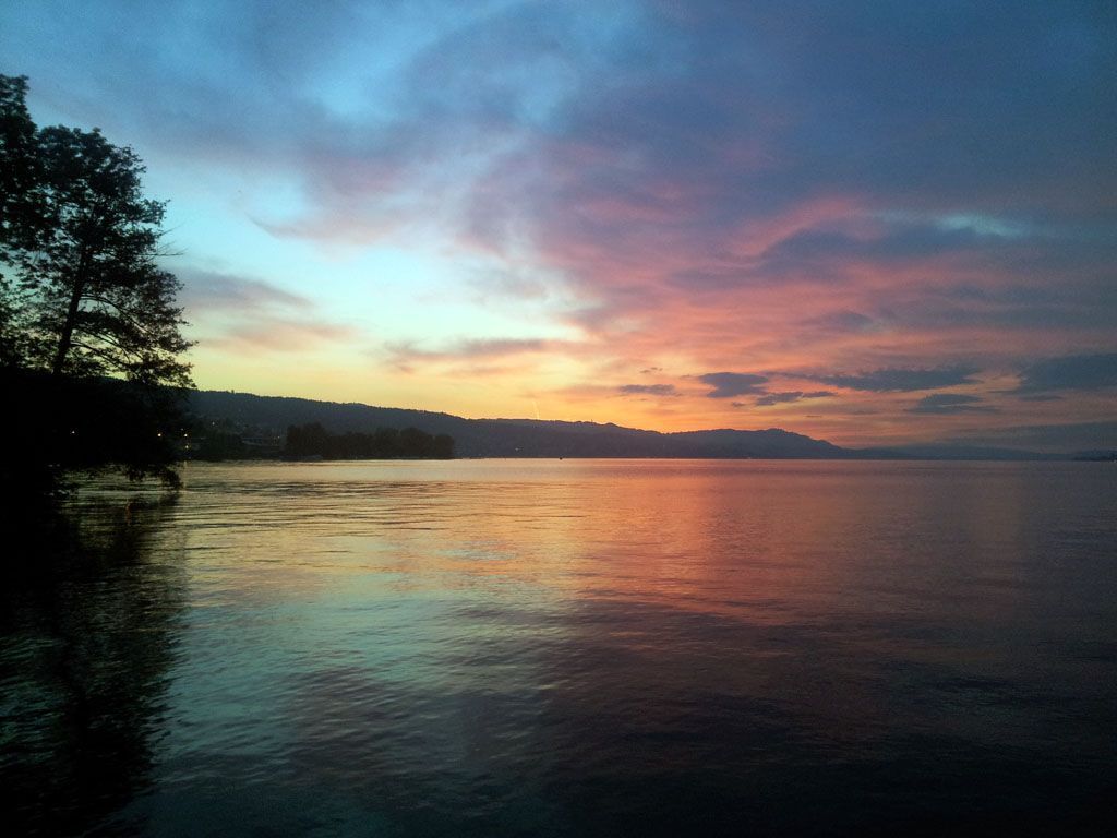 Seerestaurant MEILIBACH