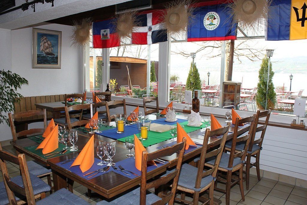 Seerestaurant MEILIBACH