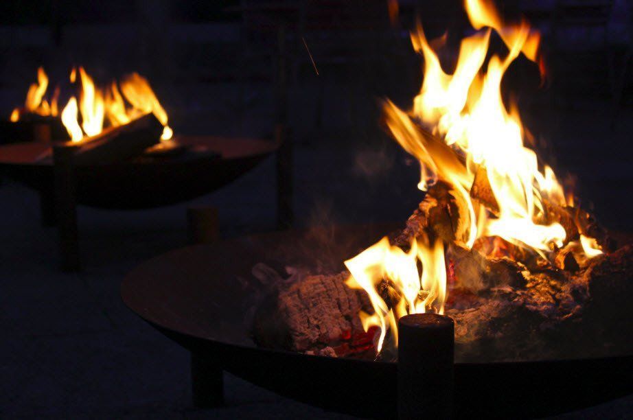 Seerestaurant MEILIBACH