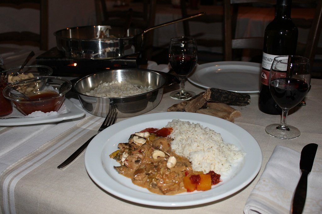 Seerestaurant MEILIBACH