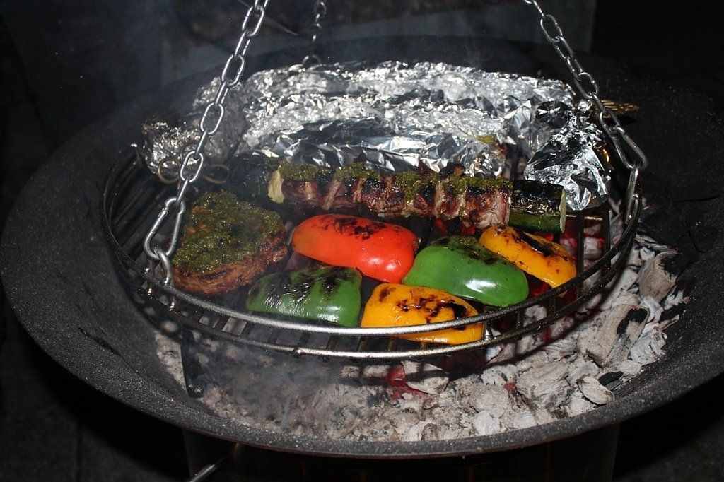 Seerestaurant MEILIBACH