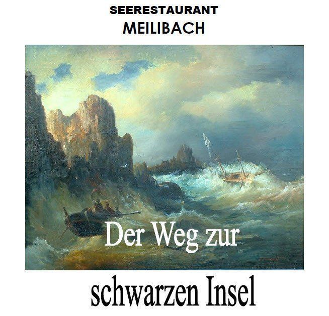 Seerestaurant MEILIBACH