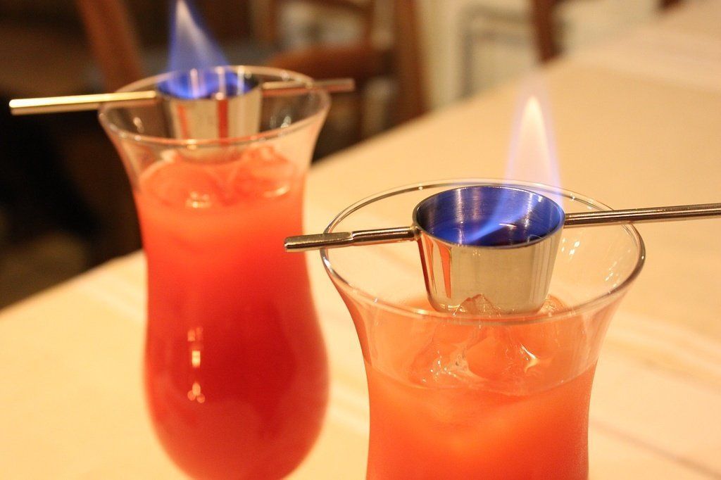 Seerestaurant MEILIBACH