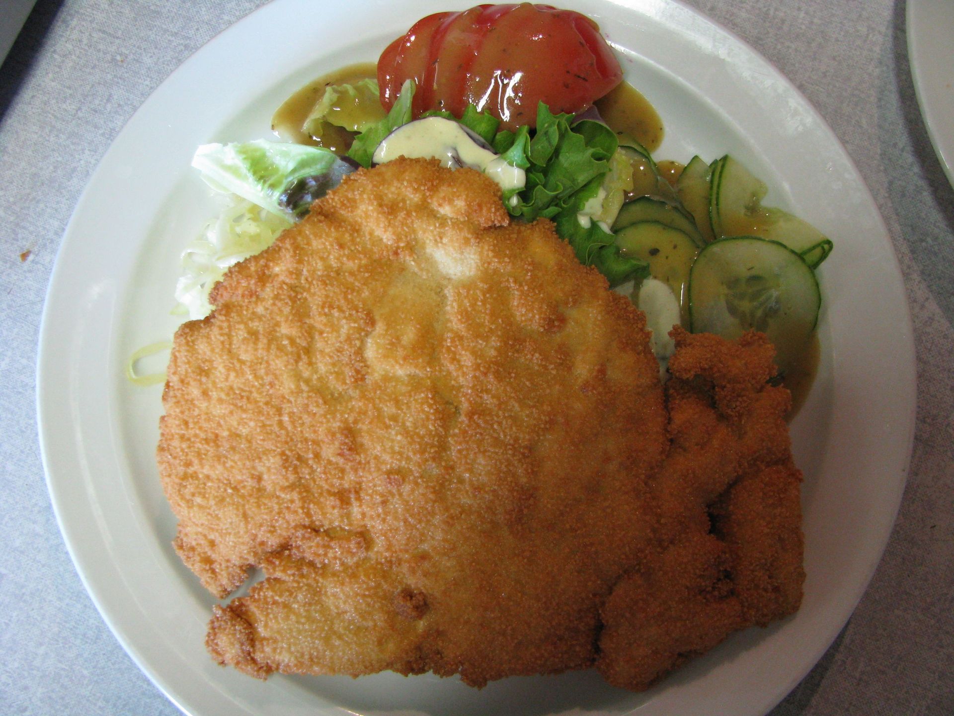 Seerestaurant MEILIBACH