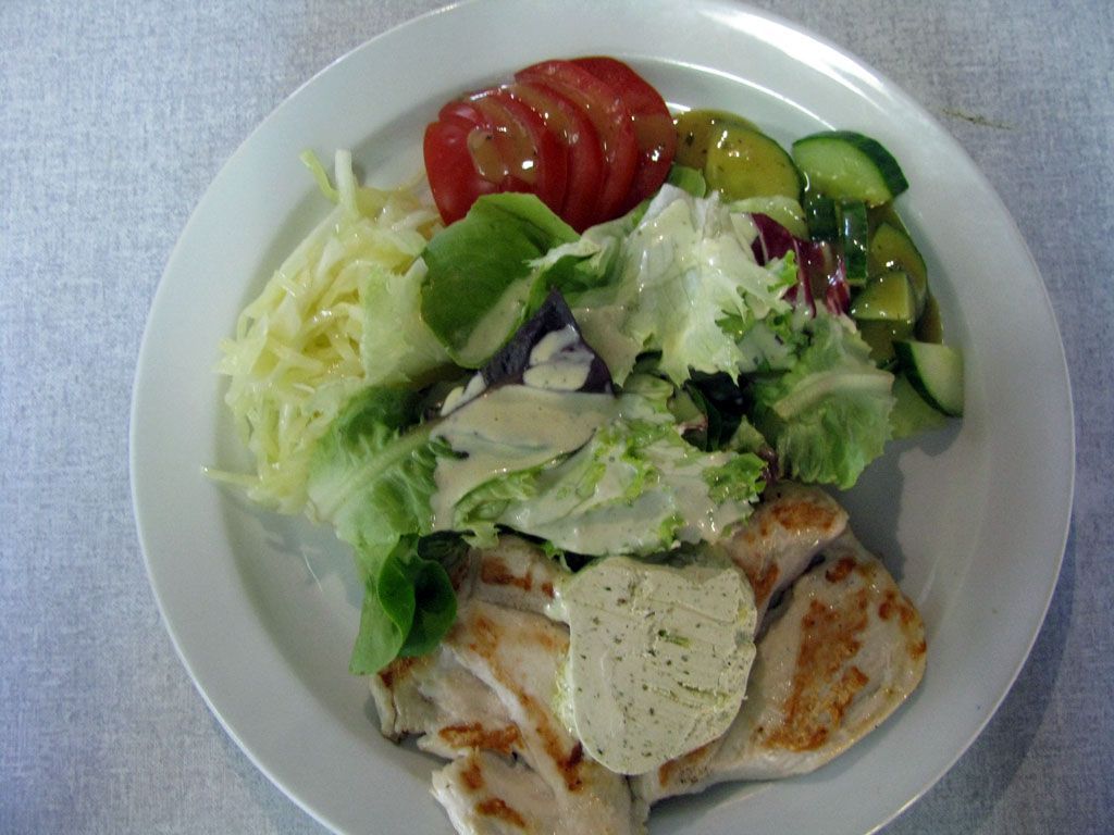 Seerestaurant MEILIBACH