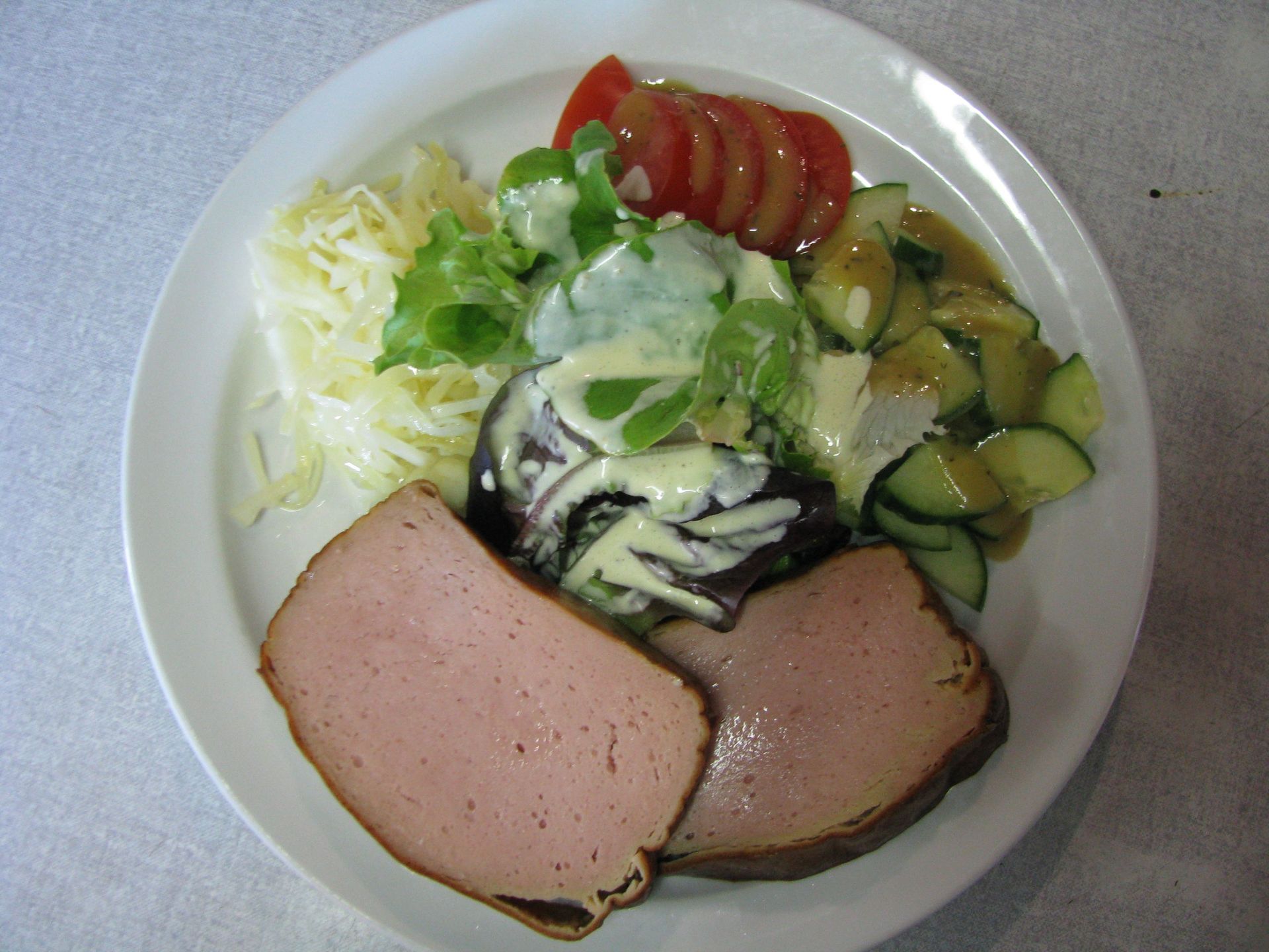 Seerestaurant MEILIBACH