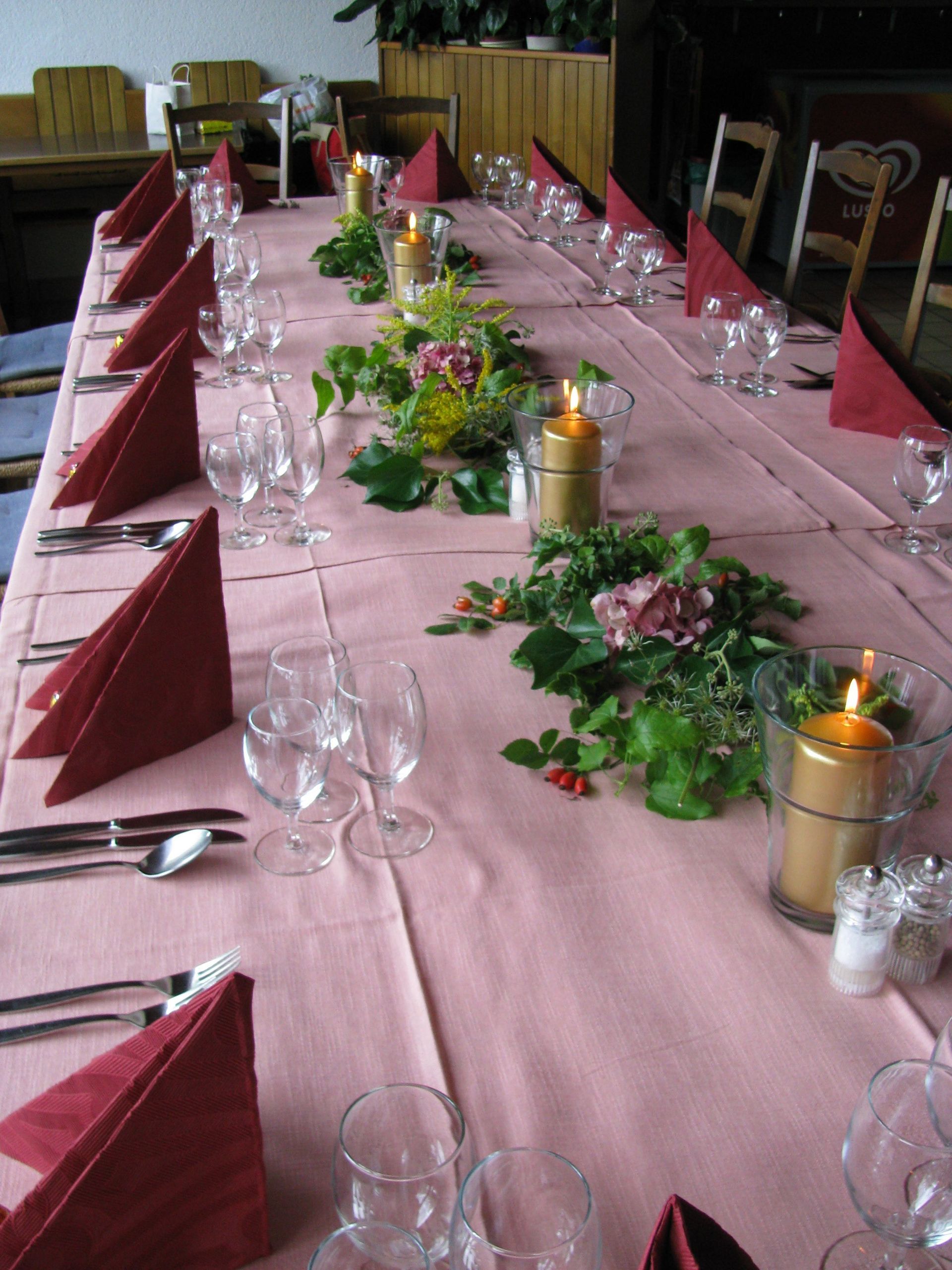 Seerestaurant MEILIBACH