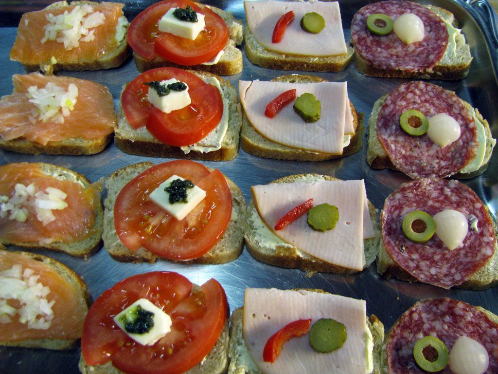 Seerestaurant MEILIBACH