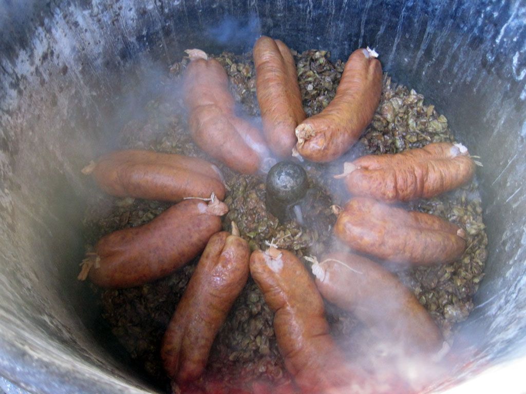 Seerestaurant MEILIBACH