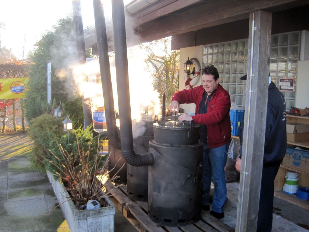 Seerestaurant MEILIBACH