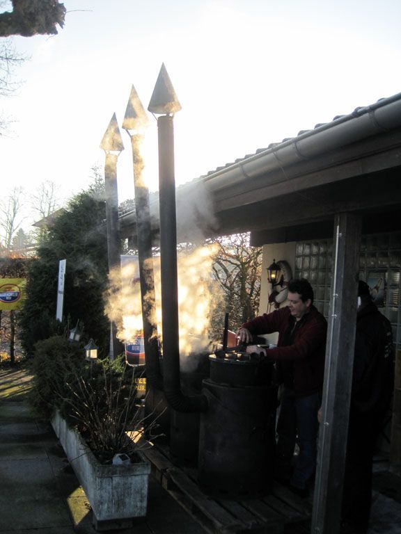 Seerestaurant MEILIBACH