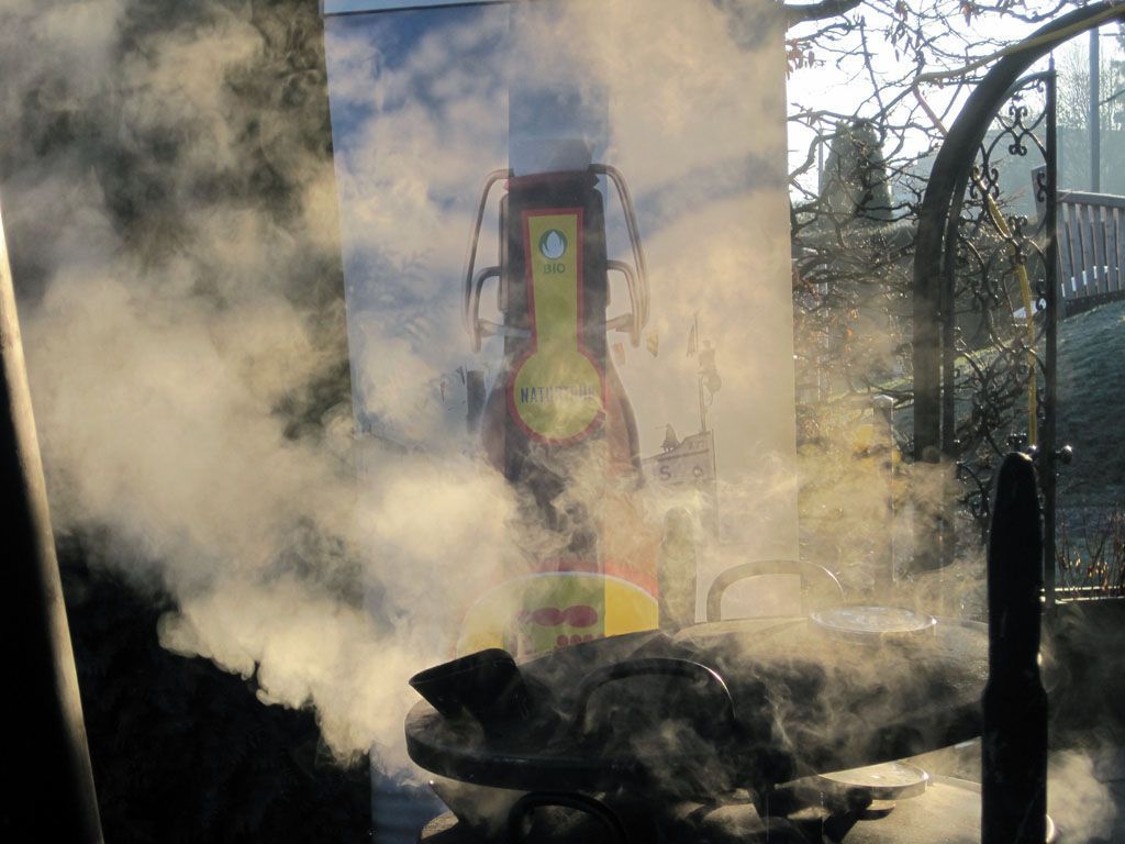 Seerestaurant MEILIBACH