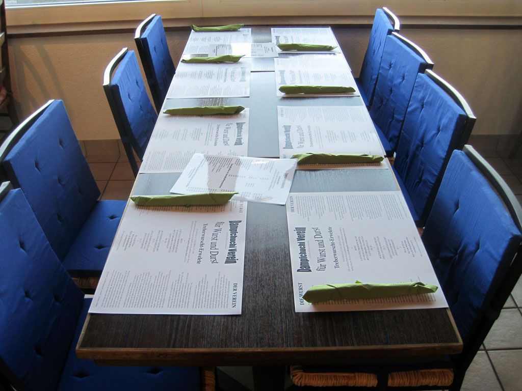 Seerestaurant MEILIBACH