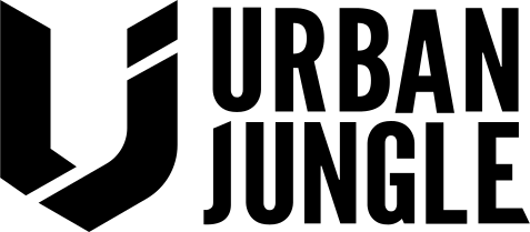Urban Jungle Logo