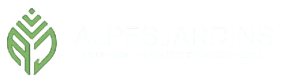 Alpes Jardins logo