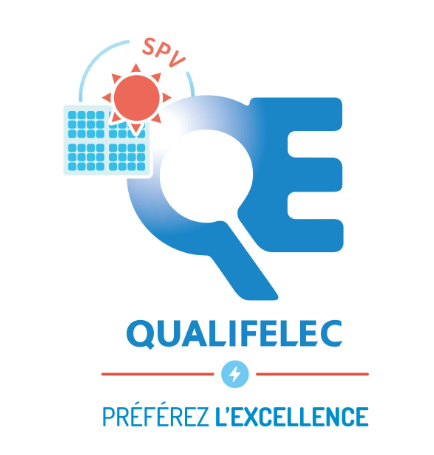 Logo de SPV1 Qualifélec
