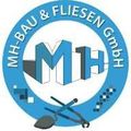 MH-Bau & Fliesen GmbH | Krün | Logo