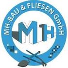 MH-Bau & Fliesen GmbH | Krün | Logo