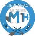 MH-Bau & Fliesen GmbH | Krün | Logo
